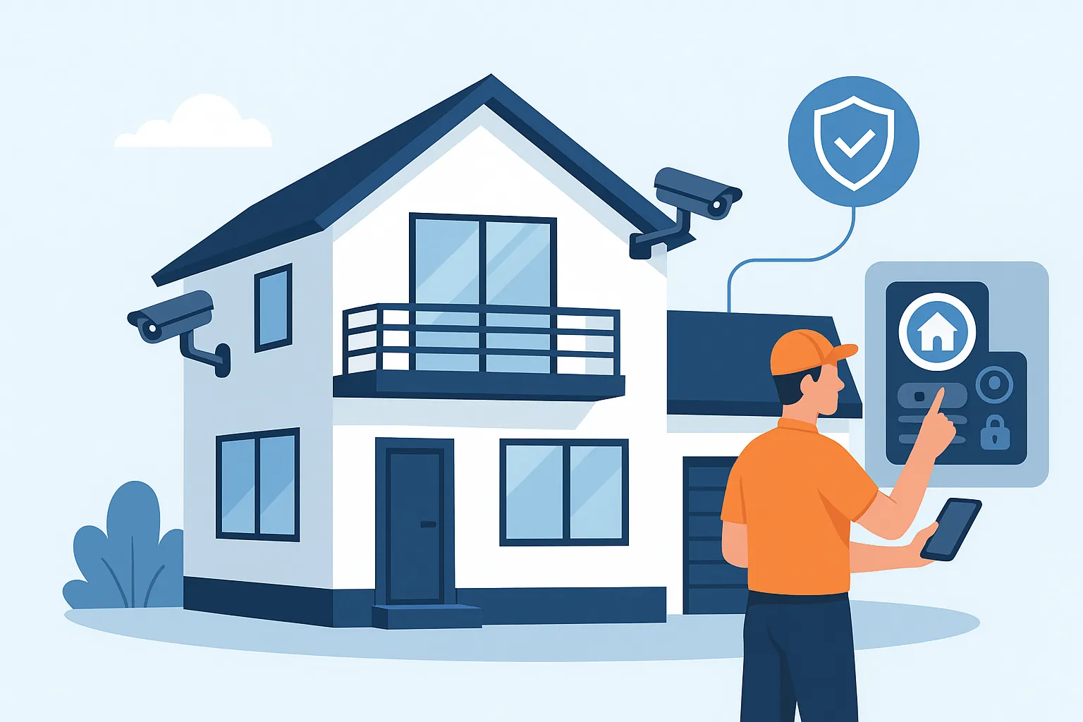 DEFENSO — realizacje